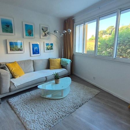 Rose Apartment Льо Лаванду Екстериор снимка
