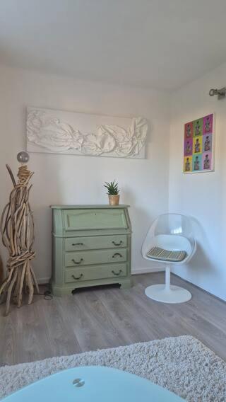 Rose Apartment Льо Лаванду Екстериор снимка